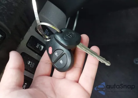 2014 Toyota Tacoma Base V6 from USA, damaged, VIN 3TMLU4EN3EM159385